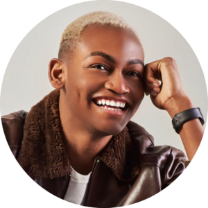 My name is Brunhi, and I am a proud Haitian-American with a passion for marketing, content creation, and community impact. Through social media, brand partnerships, and youth engagement, I have built a platform focused on bringing people together and creating meaningful connections. As a Healing Hands for Haiti Ambassador, I hope to use my voice and platform to inspire support and contribute to a stronger future for Haiti.